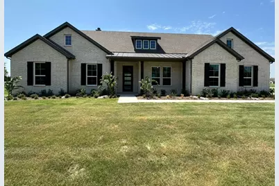 1512 County Road 4910, Leonard, TX 75452 - Photo 1