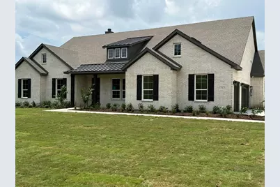 1512 County Road 4910, Leonard, TX 75452 - Photo 3