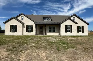 1512 Co Rd 4910, Leonard, TX 75452 - Photo 1