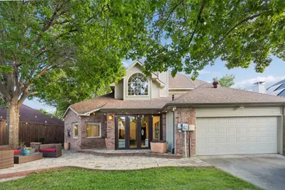 408 Pecan Hollow Drive, Coppell, TX 75019 - Photo 35