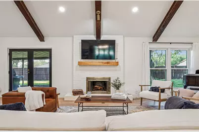 505 Raven Court, Colleyville, TX 76034 - Photo 9