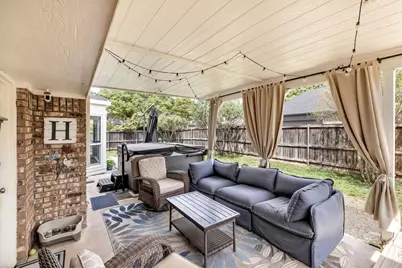 720 Bridget Way, Hurst, TX 76054 - Photo 31