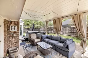720 Bridget Way, Hurst, TX 76054 - Photo 31