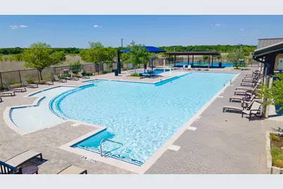 1408 Trace Drive, Aubrey, TX 76227 - Photo 29