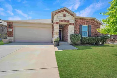 1408 Trace Drive, Aubrey, TX 76227 - Photo 1