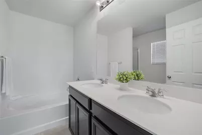 1408 Trace Drive, Aubrey, TX 76227 - Photo 19