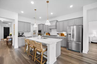 571 Bradley Drive, Fate, TX 75087 - Photo 9