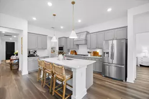 571 Bradley Dr, Fate, TX 75087 - Photo 9