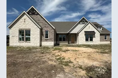 1484 County Road 4910, Leonard, TX 75452 - Photo 1