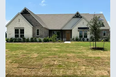 1484 County Road 4910, Leonard, TX 75452 - Photo 1