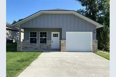 1412 Morse Street, Greenville, TX 75401 - Photo 1