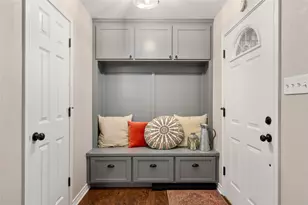 395 Lazy Acres Dr, Woodway, TX 76712 - Photo 5