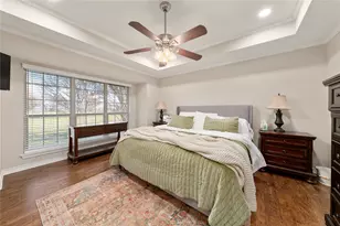 395 Lazy Acres Dr, Woodway, TX 76712 - Photo 17