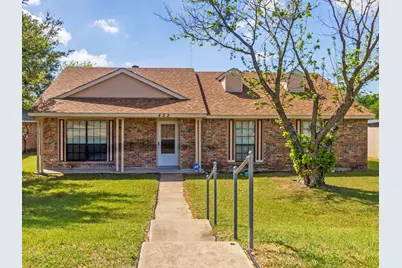 452 Matterhorn Street, Cedar Hill, TX 75104 - Photo 1