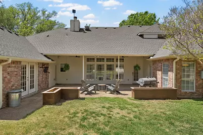 418 Riverview Drive, Woodway, TX 76712 - Photo 29
