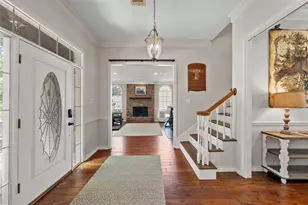 418 Riverview Dr, Woodway, TX 76712 - Photo 3