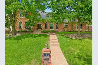 418 Riverview Drive, Woodway, TX 76712 - Photo 1