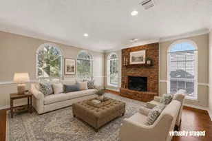 418 Riverview Dr, Woodway, TX 76712 - Photo 5
