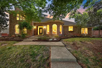 418 Riverview Drive, Woodway, TX 76712 - Photo 33