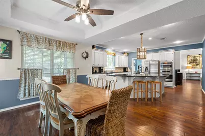 418 Riverview Drive, Woodway, TX 76712 - Photo 9