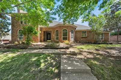 418 Riverview Drive, Woodway, TX 76712 - Photo 1