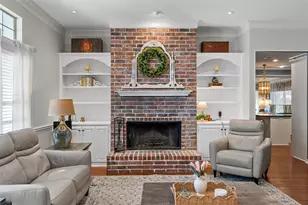 418 Riverview Dr, Woodway, TX 76712 - Photo 11