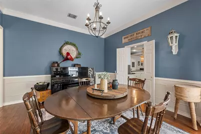 418 Riverview Drive, Woodway, TX 76712 - Photo 5