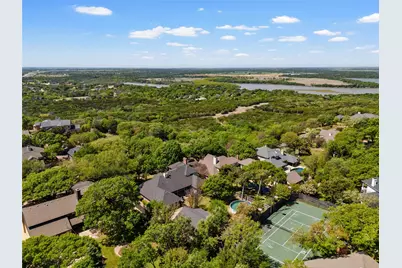 418 Riverview Drive, Woodway, TX 76712 - Photo 5