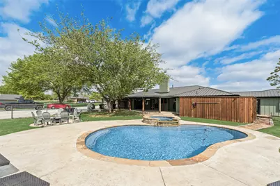 850 E Lucas Road E, Allen, TX 75002 - Photo 39