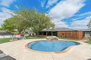 850 E Lucas Road E, Allen, TX 75002 - Photo 39