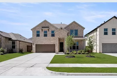 2231 Oak Branch Trail, Midlothian, TX 76065 - Photo 3