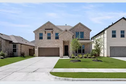 2231 Oak Branch Trail, Midlothian, TX 76065 - Photo 1