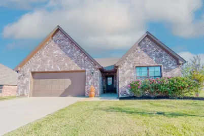 100 Prarie Grass Drive, Whitesboro, TX 76273 - Photo 1
