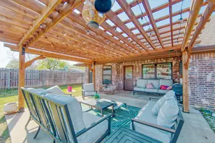 100 Prairie Grass Dr, Whitesboro, TX 76273 - Photo 11