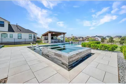 600 Jackson Court, Lucas, TX 75002 - Photo 35