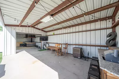 1109 Columbia Circle, Stamford, TX 79553 - Photo 29