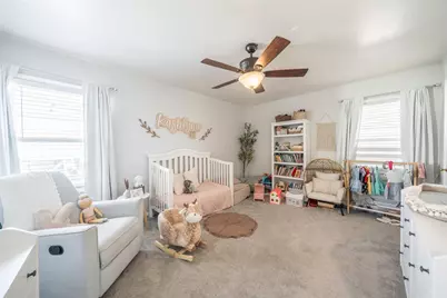 1109 Columbia Circle, Stamford, TX 79553 - Photo 7