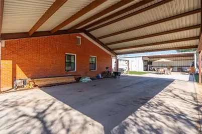 1109 Columbia Circle, Stamford, TX 79553 - Photo 35