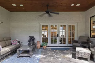 4020 Bent Elm Ln, Fort Worth, TX 76109 - Photo 35