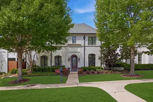 4020 Bent Elm Ln, Fort Worth, TX 76109 - Photo 1