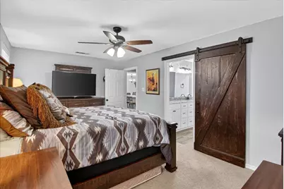 383 Overlook, Valley Mills, TX 76689 - Photo 17