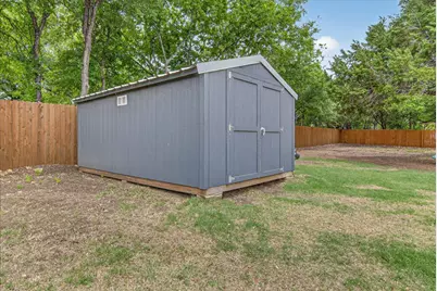 383 Overlook, Valley Mills, TX 76689 - Photo 37