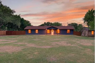 383 Overlook, Valley Mills, TX 76689 - Photo 1