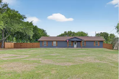 383 Overlook, Valley Mills, TX 76689 - Photo 3