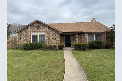 9421 Shipman Street, Rowlett, TX 75088 - Photo 1
