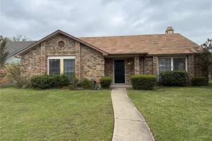 9421 Shipman St, Rowlett, TX 75088 - Photo 1
