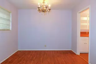 1128 Thomas St, Denton, TX 76201 - Photo 5