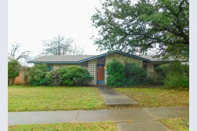 1128 Thomas Street, Denton, TX 76201 - Photo 1