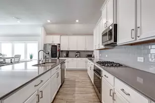 14601 Little Water Dr, Fort Worth, TX 76052 - Photo 15