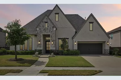 1641 Cottonwood Trail, Prosper, TX 75078 - Photo 3
